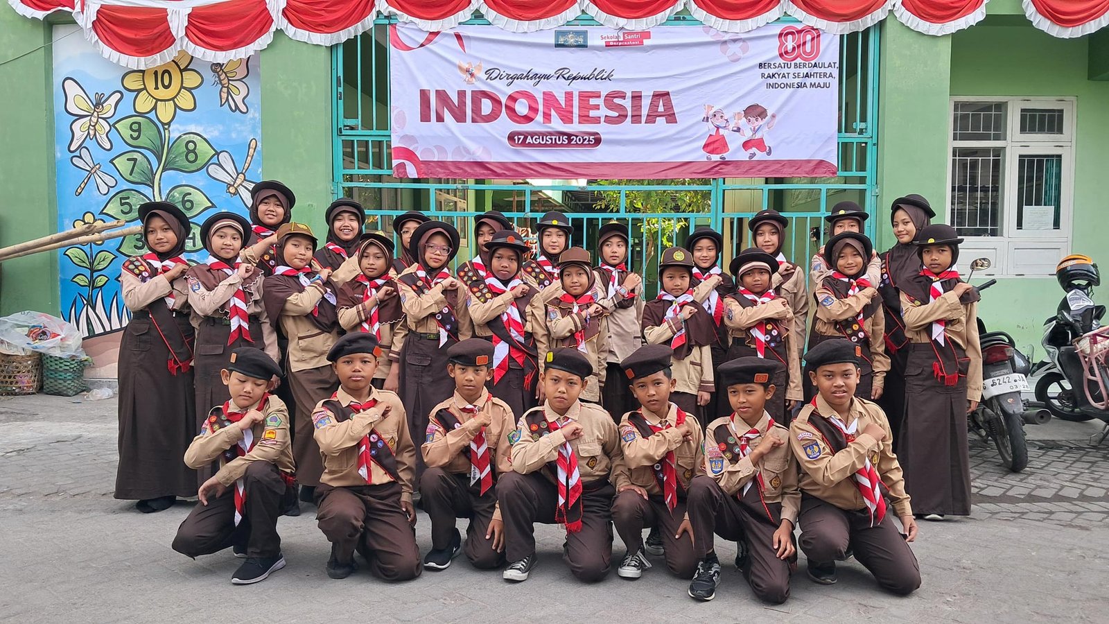 SD NU Sleman Slide 4